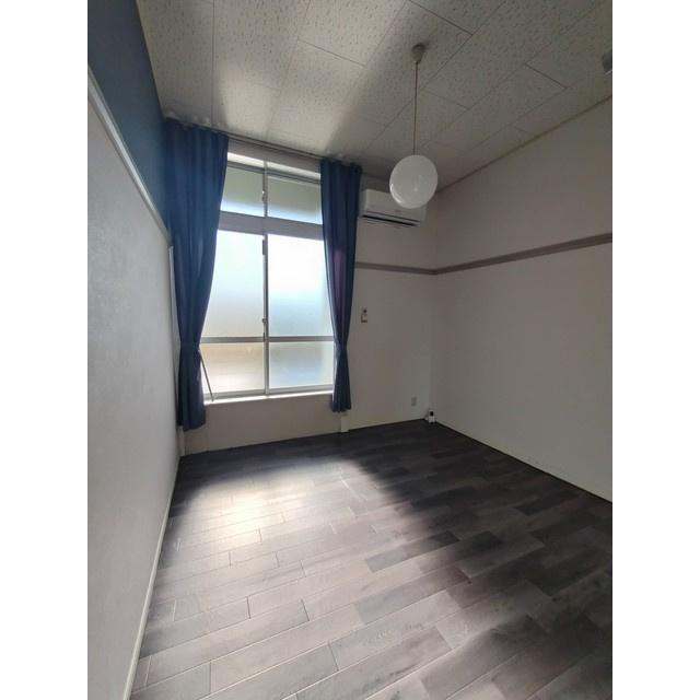 風と実りのＲＩＶＥＲＳＩＤＥの内装