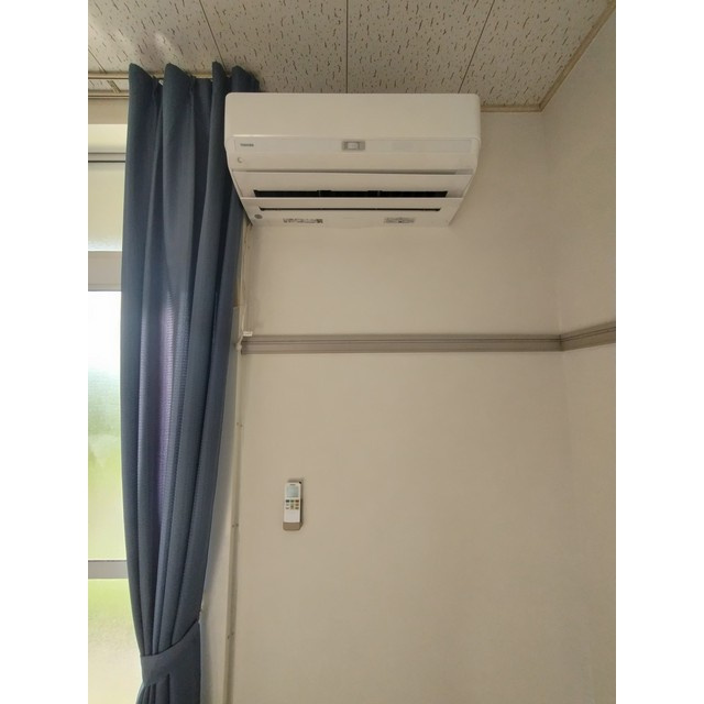 風と実りのＲＩＶＥＲＳＩＤＥの内装