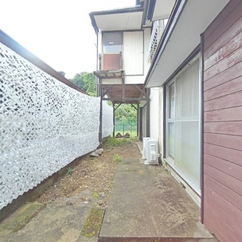 岐阜市中西郷の一戸建てのその他