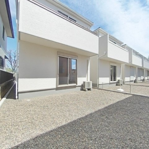 マイホームネクスト西中島　のその他