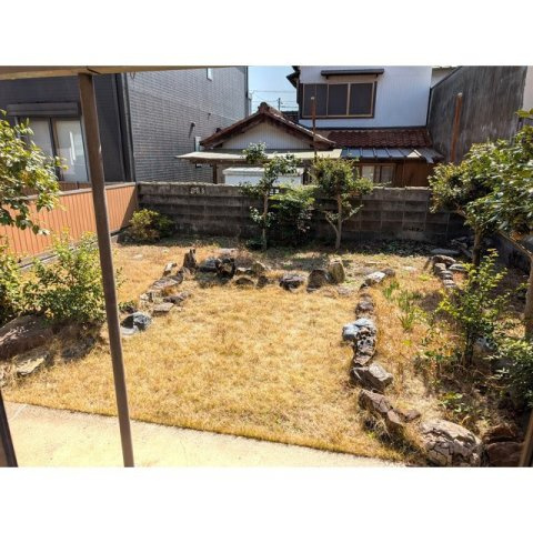 ひだまりと新緑のテラスのその他