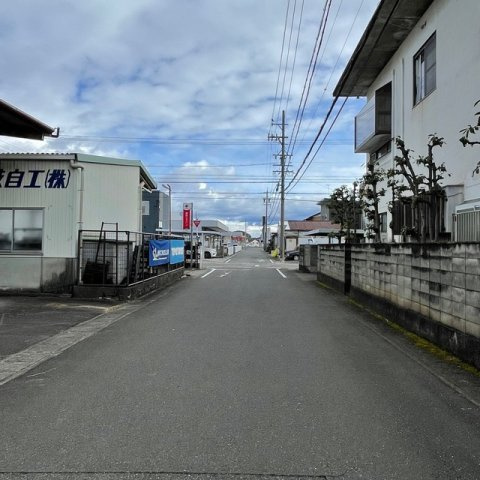 岐阜市木ノ下町４丁目の倉庫のその他