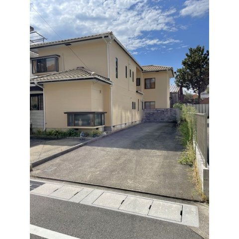 岐阜市中竹屋町の駐車場の駐車場|お問い合わせは美濃善不動産駅前店へ！