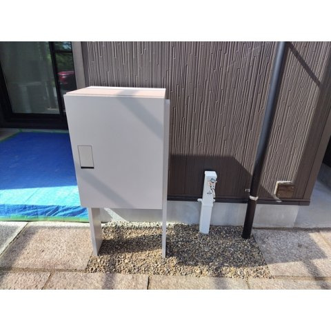 瑞穂市別府のアパートのその他