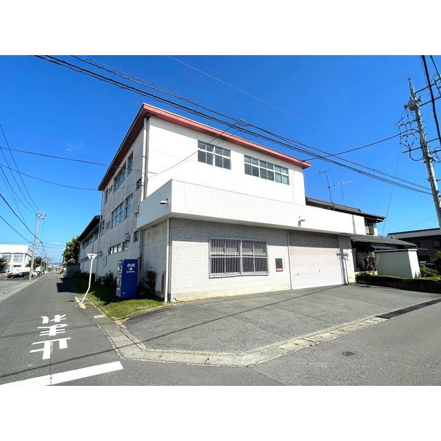 岐阜市東鶉２丁目の事務所のその他