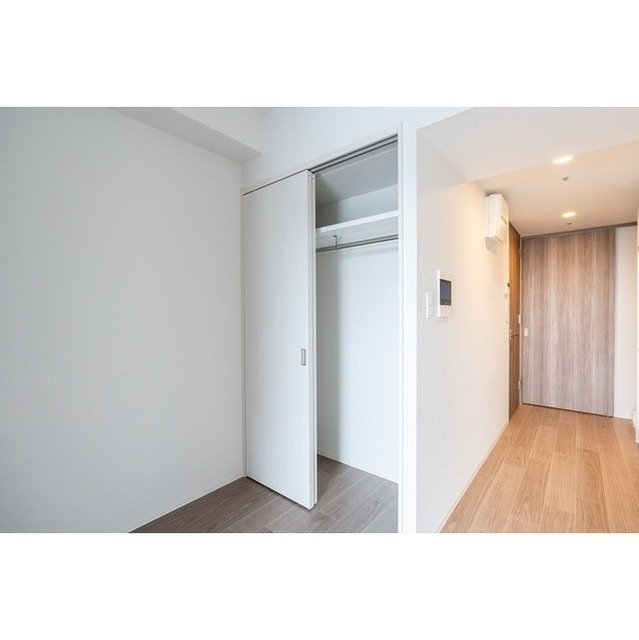 【収納】コンフォリア・リヴ板橋