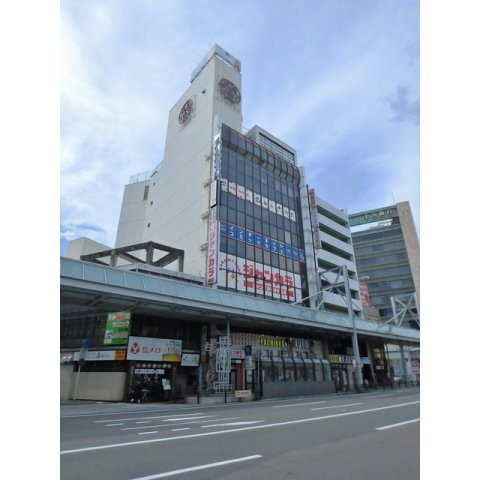 喜久家ビル