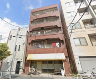 Rビルの画像