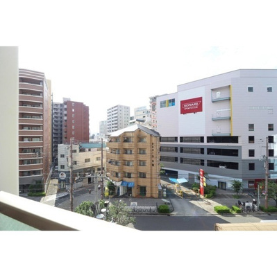 【展望】 | エスリード京橋