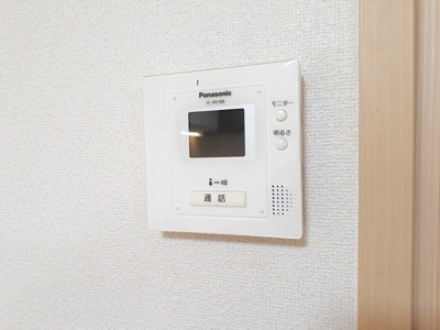 【セキュリティ】 | ノース・ヒルⅡ
