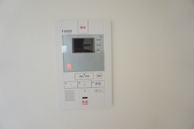 リブリ・クレール蘇我壱号館の設備
