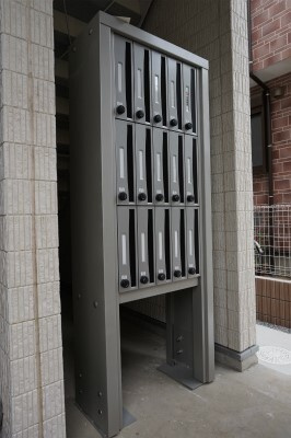 リブリ・クレール蘇我壱号館のその他