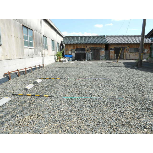 岐阜市今嶺４丁目の駐車場