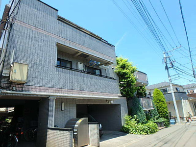 ★西武新宿線・西武柳沢駅まで徒歩9分★