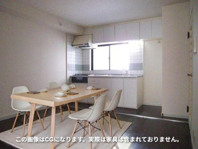 ※家具はAIイメージです★