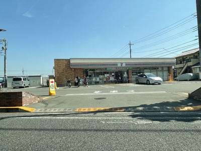 セブン-イレブン 西東京南町３丁目店まで210m