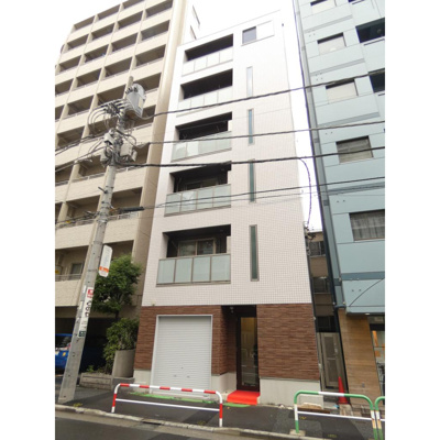 【外観】 | グランコート大塚