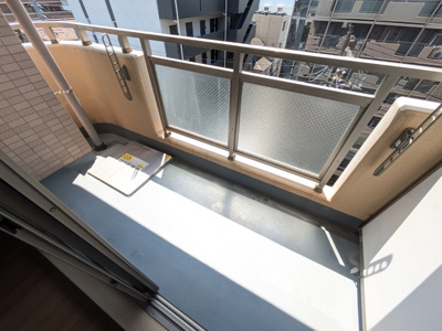 建物入口
