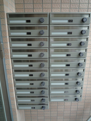 他号室参考写真