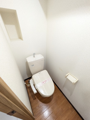 他号室参考写真