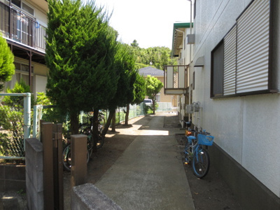 駐車場（要空き確認）
