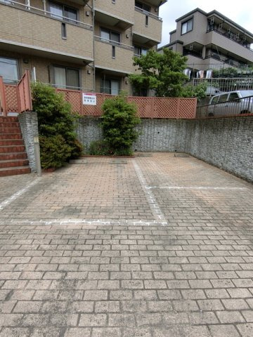 駐車場（要空き確認）