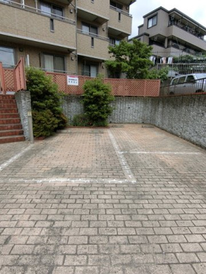 駐車場（要空き確認）