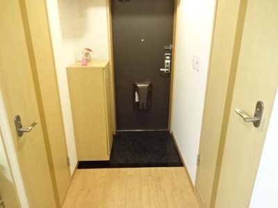 【玄関】 | ウォーターミル伍番館 | 玄関