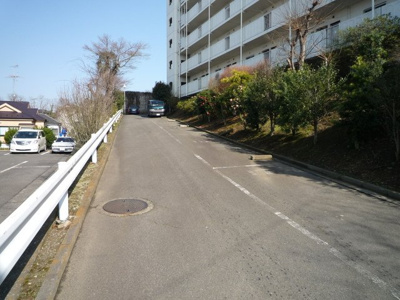 駐車場（要空き確認）
