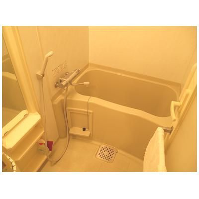フェニックス日本橋浜町壱番館の内装