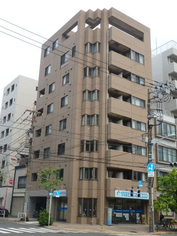Peaceful Court 菊川