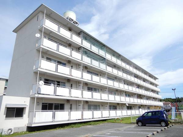 ビレッジハウス小羽山2号棟