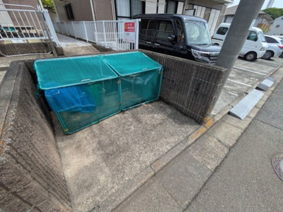 共用設備