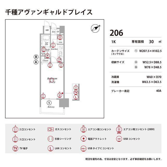 千種アヴァンギャルドプレイス