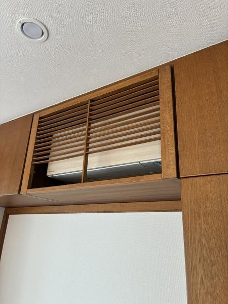 グラン・アクス麹町の設備