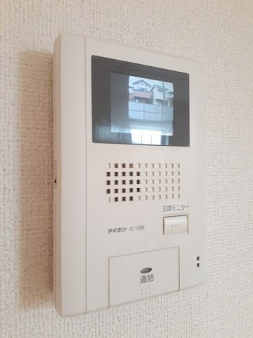 ベル　ソリッソのセキュリティ