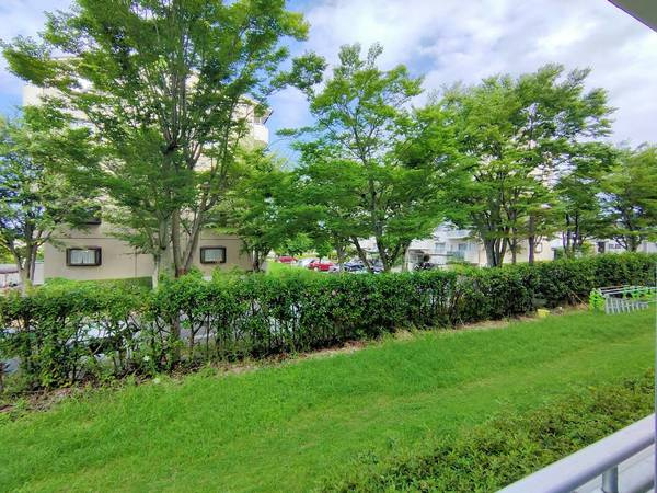 ビレッジハウス成田玉造1号棟のその他|ビレッジハウスの同一物件・同一タイプの間取りの写真です