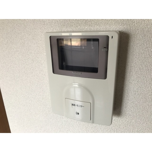 イーストサイドⅢの設備
