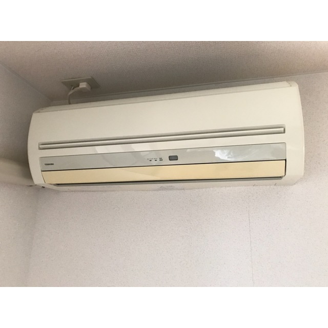 イーストサイドⅢの設備