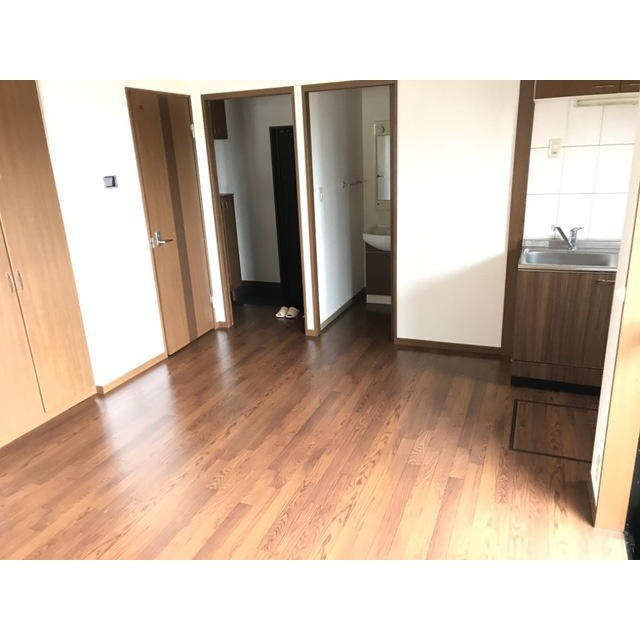 イーストサイドⅢの内装