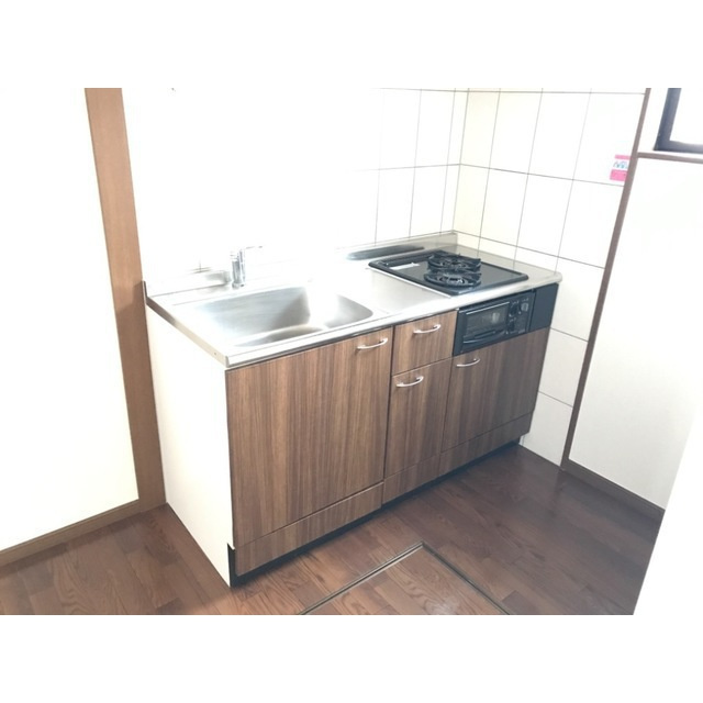 イーストサイドⅢのキッチン