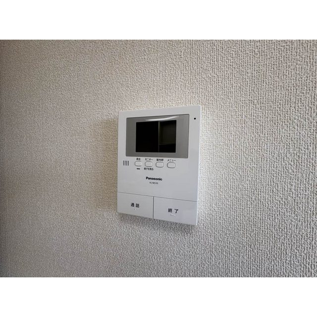 岐阜市北島７丁目の賃貸マンションの設備