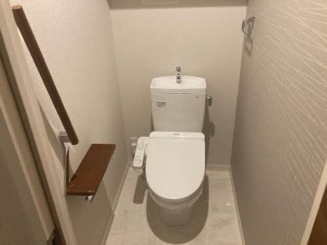 グレースヴィレの内装