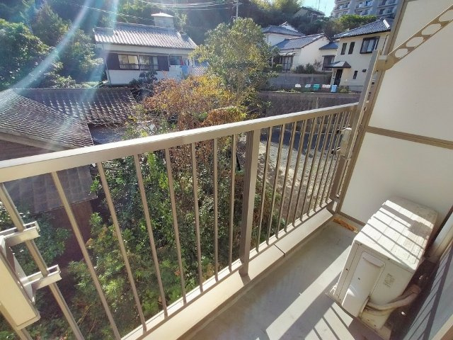 ファイン赤崎のその他