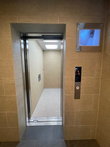アステリ鶴舞トゥリア　名古屋市賃貸　仲介手数料無料のその他共用部分