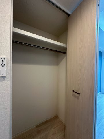 アステリ鶴舞トゥリア　名古屋市賃貸　仲介手数料無料の収納