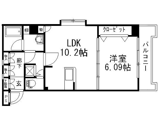 【間取り】 | リベラいわき