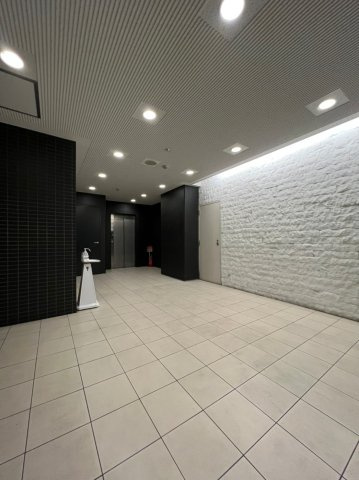 レジディア鶴舞　名古屋市賃貸　仲介手数料無料のロビー