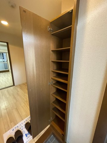 サンシャイン上前津　名古屋市賃貸　仲介手数料無料の設備