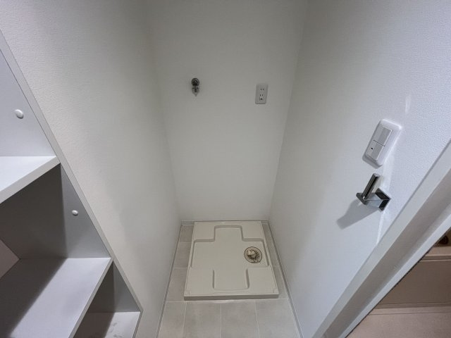 【設備】 | アビターレ駅南